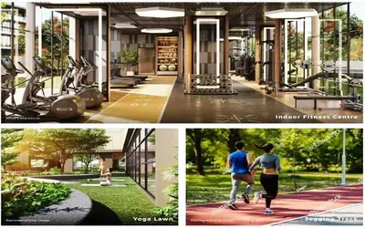 Premium homes at EEVVA