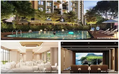EEVVA Punawale project