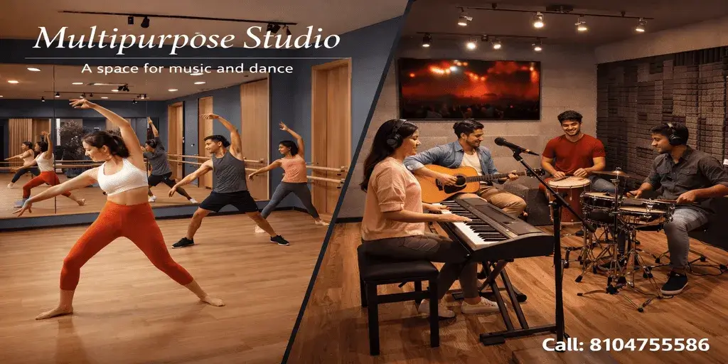 Skycrest lifestyle studio
