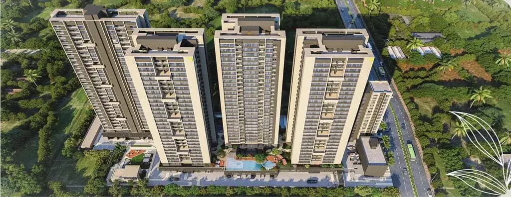 aspire punawale